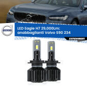 H7: Kit LED Eagle V2.0 29.000Lm