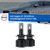 H7: Kit LED Eagle V2.0 29.000Lm