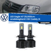 H7: Kit LED Eagle V2.0 29.000Lm