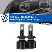 H7: Kit LED Eagle V2.0 29.000Lm