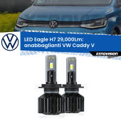 H7: Kit LED Eagle V2.0 29.000Lm