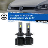 H7: Kit LED Eagle V2.0 29.000Lm