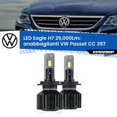 H7: Kit LED Eagle V2.0 29.000Lm