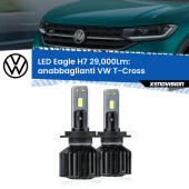 H7: Kit LED Eagle V2.0 29.000Lm