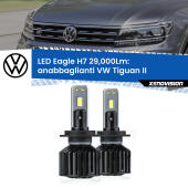 H7: Kit LED Eagle V2.0 29.000Lm