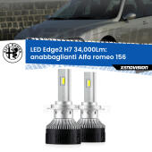 H7: Kit LED Edge v3.0 34.000 Lumen