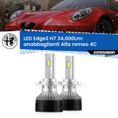 H7: Kit LED Edge v3.0 34.000 Lumen
