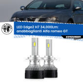 H7: Kit LED Edge v3.0 34.000 Lumen