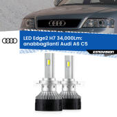 H7: Kit LED Edge v3.0 34.000 Lumen