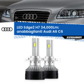 H7: Kit LED Edge v3.0 34.000 Lumen
