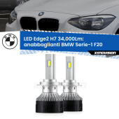 H7: Kit LED Edge v3.0 34.000 Lumen