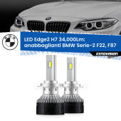 H7: Kit LED Edge v3.0 34.000 Lumen