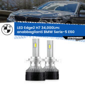 H7: Kit LED Edge v3.0 34.000 Lumen