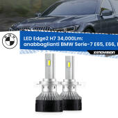 H7: Kit LED Edge v3.0 34.000 Lumen
