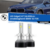 H7: Kit LED Edge v3.0 34.000 Lumen