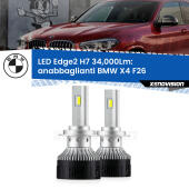 H7: Kit LED Edge v3.0 34.000 Lumen