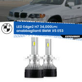 H7: Kit LED Edge v3.0 34.000 Lumen