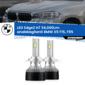 H7: Kit LED Edge v3.0 34.000 Lumen