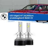H7: Kit LED Edge v3.0 34.000 Lumen