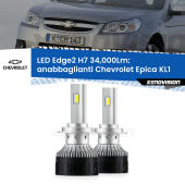 H7: Kit LED Edge v3.0 34.000 Lumen