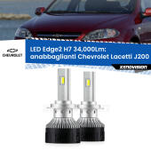 H7: Kit LED Edge v3.0 34.000 Lumen