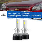 H7: Kit LED Edge v3.0 34.000 Lumen