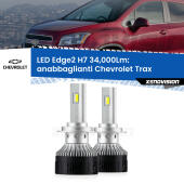 H7: Kit LED Edge v3.0 34.000 Lumen