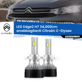 H7: Kit LED Edge v3.0 34.000 Lumen