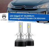 H7: Kit LED Edge v3.0 34.000 Lumen