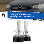 H7: Kit LED Edge v3.0 34.000 Lumen