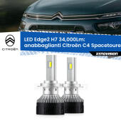 H7: Kit LED Edge v3.0 34.000 Lumen