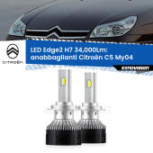 H7: Kit LED Edge v3.0 34.000 Lumen