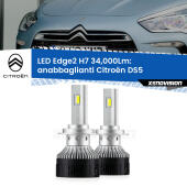 H7: Kit LED Edge v3.0 34.000 Lumen