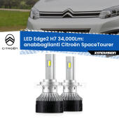 H7: Kit LED Edge v3.0 34.000 Lumen