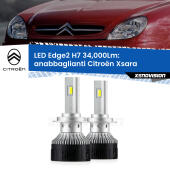 H7: Kit LED Edge v3.0 34.000 Lumen