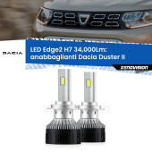 H7: Kit LED Edge v3.0 34.000 Lumen