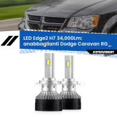 H7: Kit LED Edge v3.0 34.000 Lumen