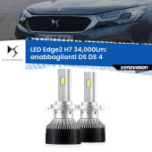 H7: Kit LED Edge v3.0 34.000 Lumen