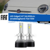 H7: Kit LED Edge v3.0 34.000 Lumen