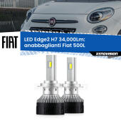 H7: Kit LED Edge v3.0 34.000 Lumen