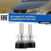H7: Kit LED Edge v3.0 34.000 Lumen