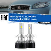H7: Kit LED Edge v3.0 34.000 Lumen