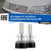 H7: Kit LED Edge v3.0 34.000 Lumen