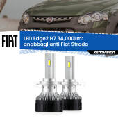 H7: Kit LED Edge v3.0 34.000 Lumen