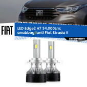 H7: Kit LED Edge v3.0 34.000 Lumen