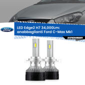 H7: Kit LED Edge v3.0 34.000 Lumen