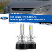 H7: Kit LED Edge v3.0 34.000 Lumen