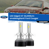 H7: Kit LED Edge v3.0 34.000 Lumen
