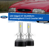 H7: Kit LED Edge v3.0 34.000 Lumen