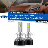 H7: Kit LED Edge v3.0 34.000 Lumen